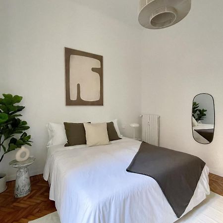 Casa Unica Milano - Spacious & Contemporary Apartment - Bullona I 외부 사진