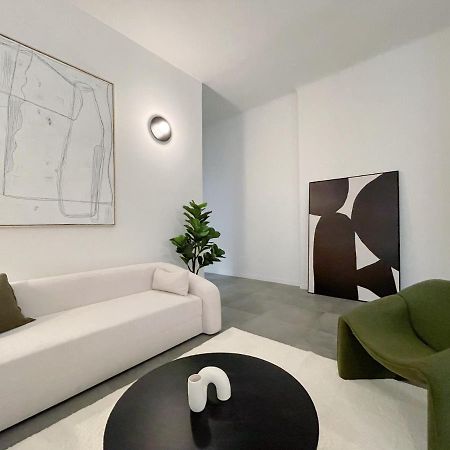 Casa Unica Milano - Spacious & Contemporary Apartment - Bullona I 외부 사진