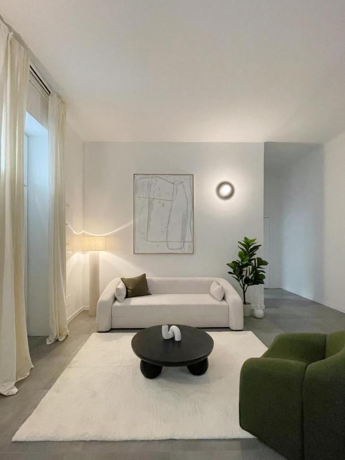 Casa Unica Milano - Spacious & Contemporary Apartment - Bullona I 외부 사진