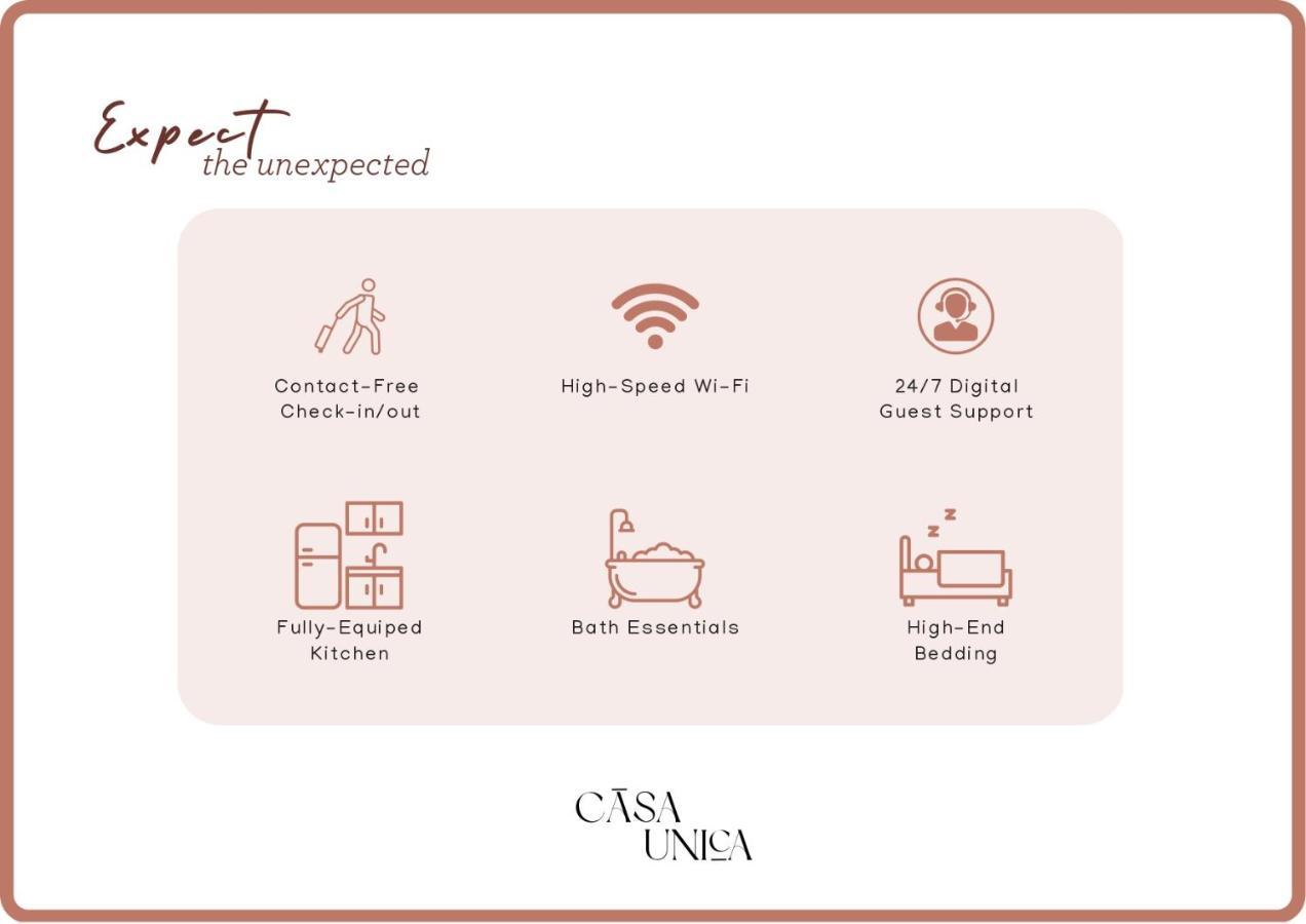 Casa Unica Milano - Spacious & Contemporary Apartment - Bullona I 외부 사진