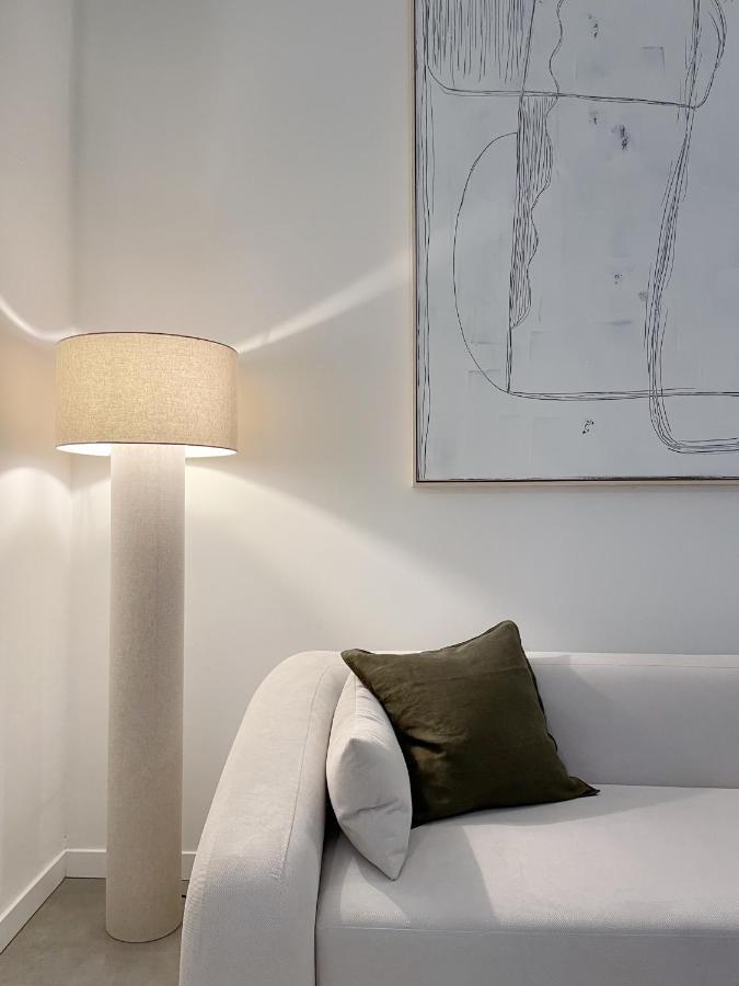Casa Unica Milano - Spacious & Contemporary Apartment - Bullona I 외부 사진