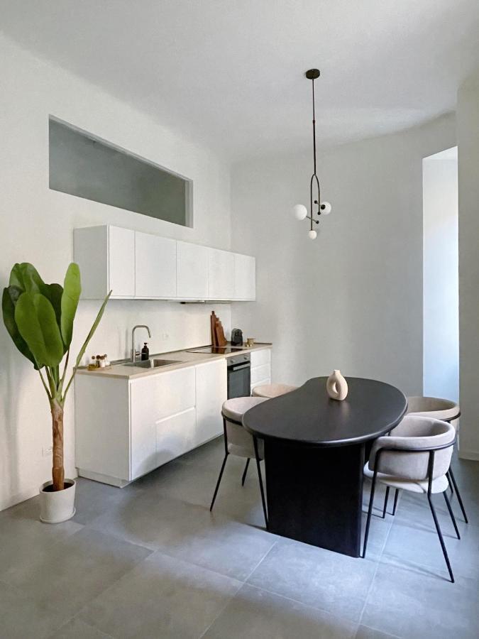 Casa Unica Milano - Spacious & Contemporary Apartment - Bullona I 외부 사진
