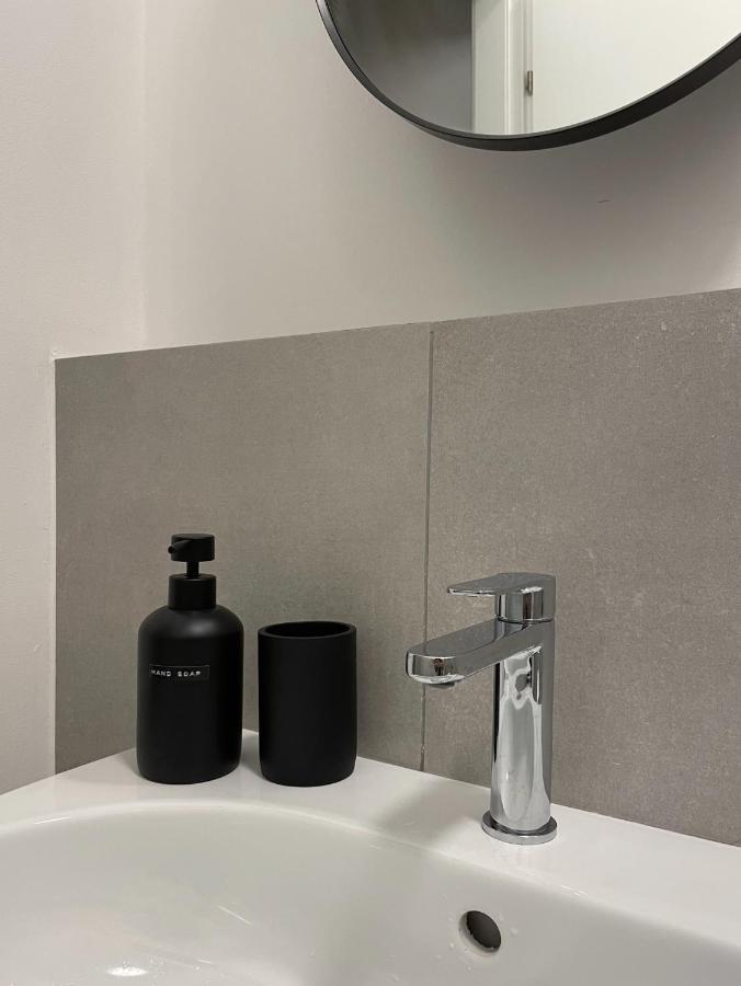 Casa Unica Milano - Spacious & Contemporary Apartment - Bullona I 외부 사진