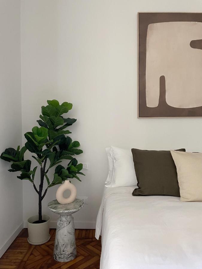 Casa Unica Milano - Spacious & Contemporary Apartment - Bullona I 외부 사진