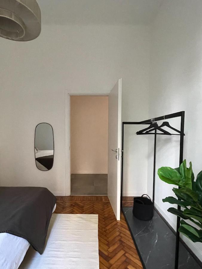 Casa Unica Milano - Spacious & Contemporary Apartment - Bullona I 외부 사진